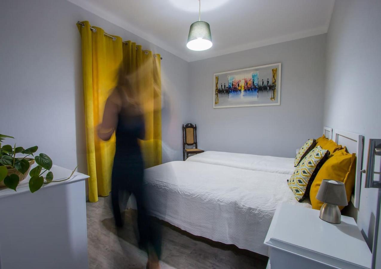 Carvalhos House Villa Sintra Ngoại thất bức ảnh