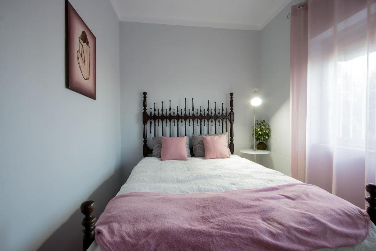 Carvalhos House Villa Sintra Ngoại thất bức ảnh