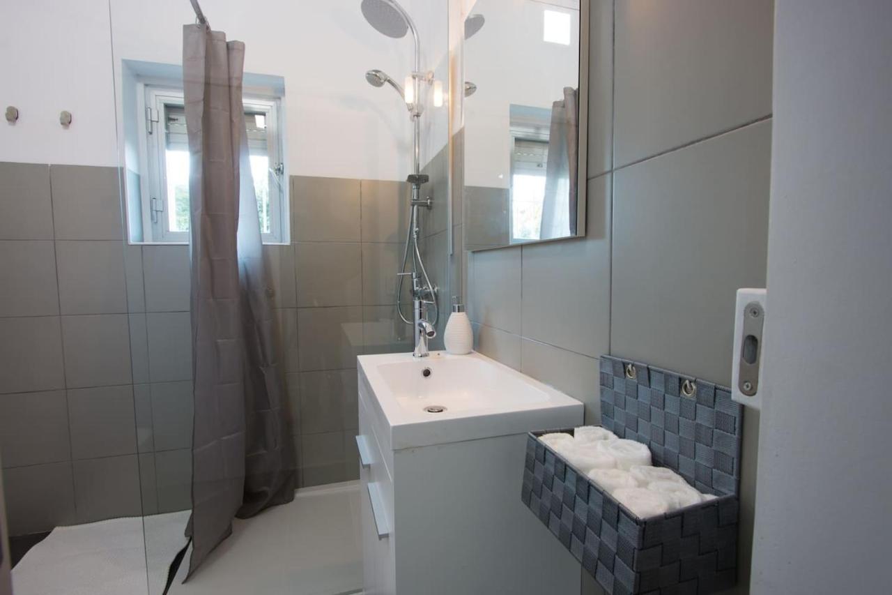 Carvalhos House Villa Sintra Ngoại thất bức ảnh