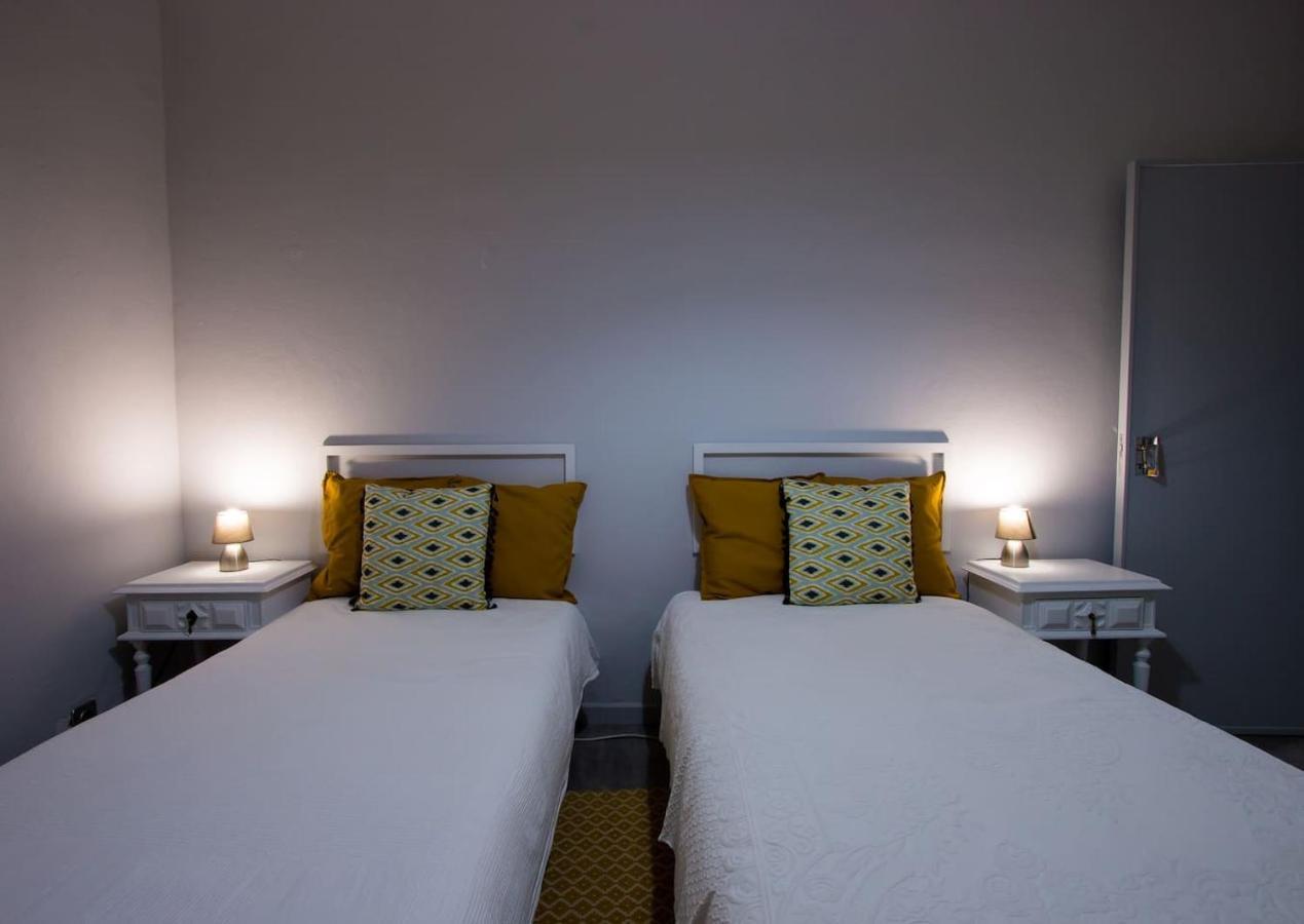Carvalhos House Villa Sintra Ngoại thất bức ảnh