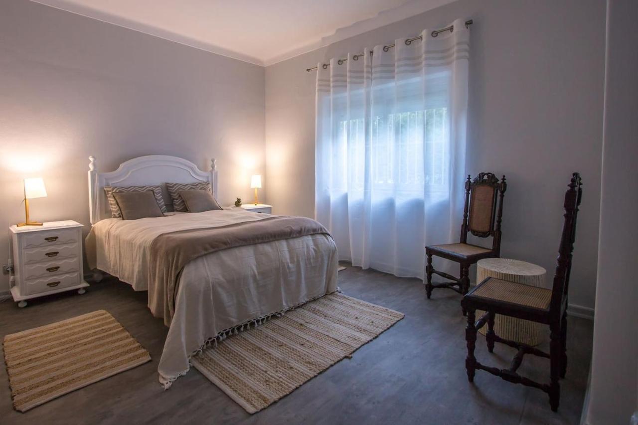 Carvalhos House Villa Sintra Ngoại thất bức ảnh