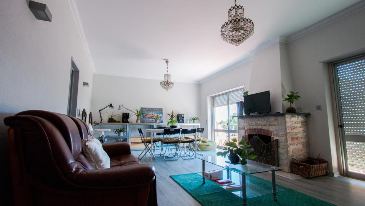 Carvalhos House Villa Sintra Ngoại thất bức ảnh