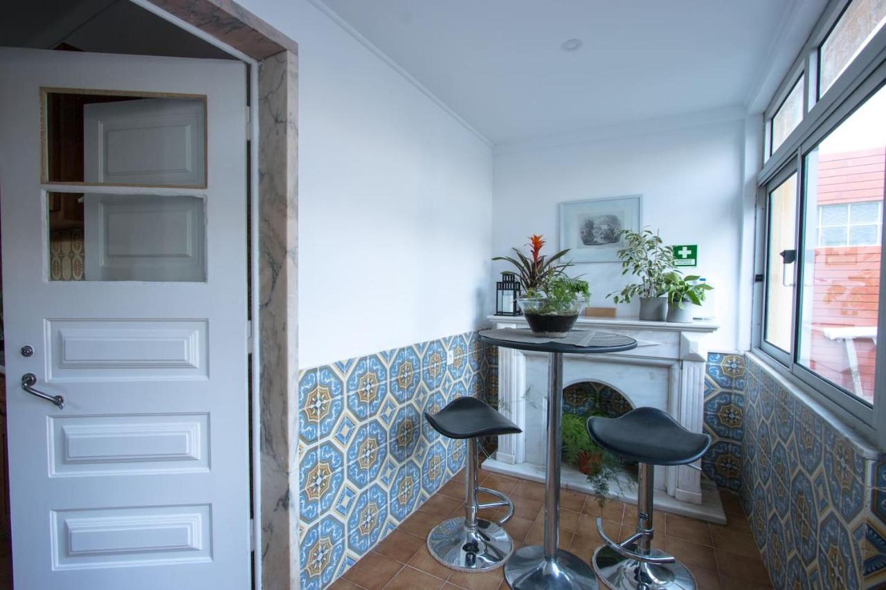 Carvalhos House Villa Sintra Ngoại thất bức ảnh
