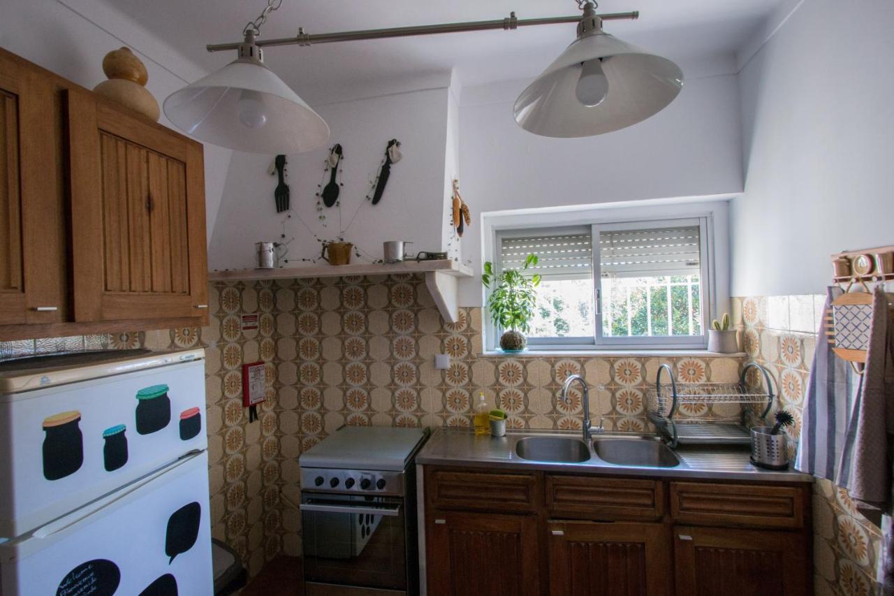 Carvalhos House Villa Sintra Ngoại thất bức ảnh