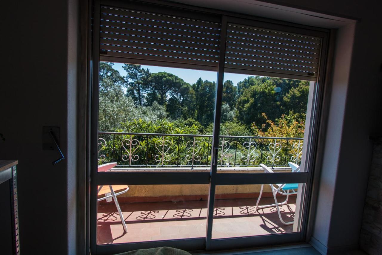 Carvalhos House Villa Sintra Ngoại thất bức ảnh