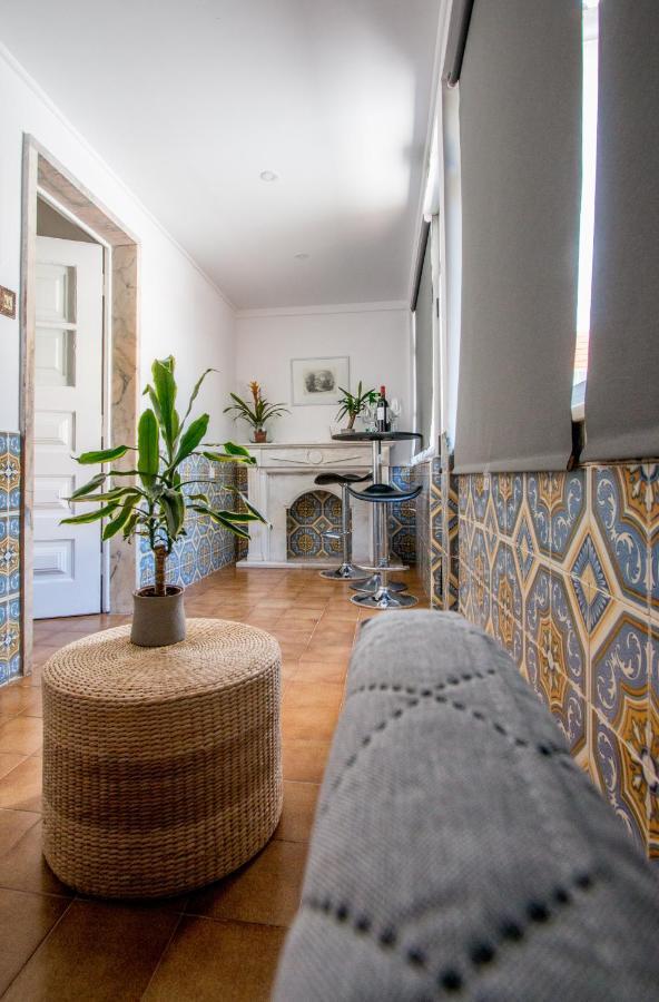 Carvalhos House Villa Sintra Ngoại thất bức ảnh
